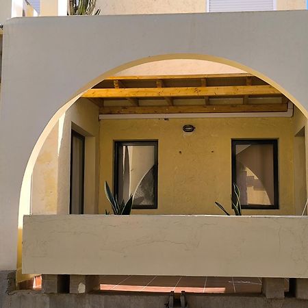 Апартаменты Ryaproperty Морро-дель-Хабле Экстерьер фото
