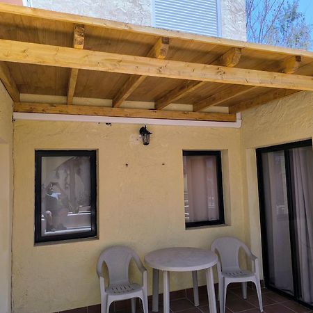 Апартаменты Ryaproperty Морро-дель-Хабле Экстерьер фото
