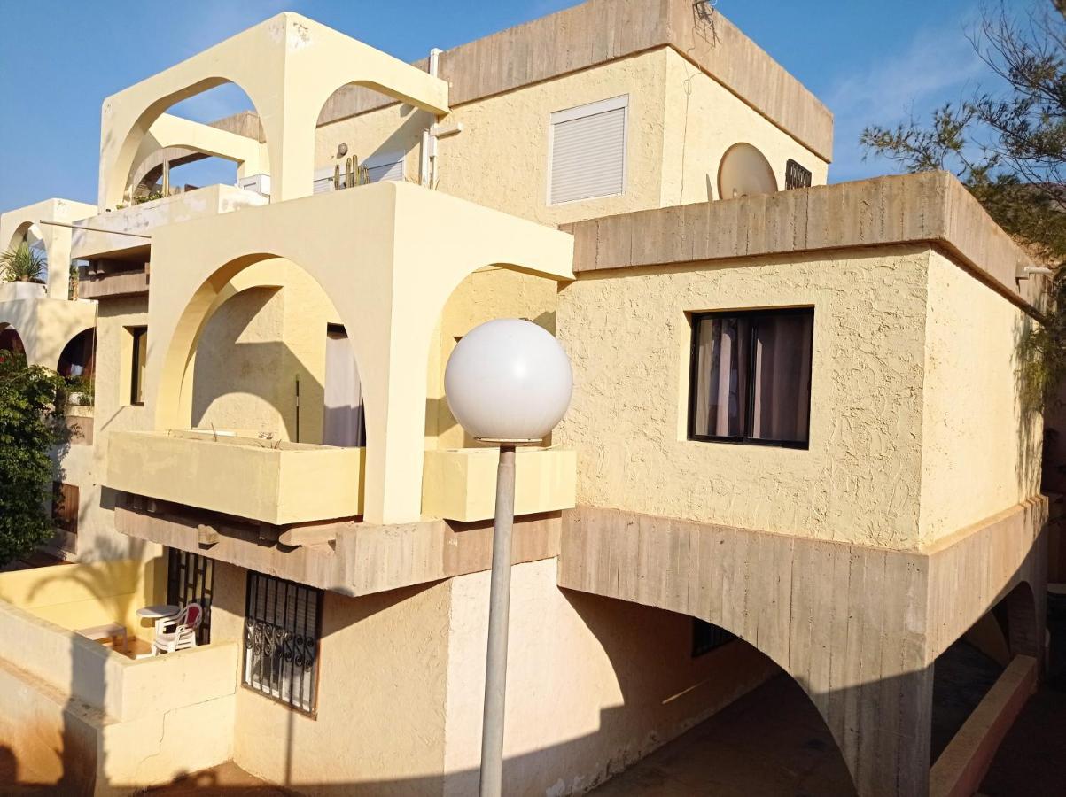 Апартаменты Ryaproperty Морро-дель-Хабле Экстерьер фото