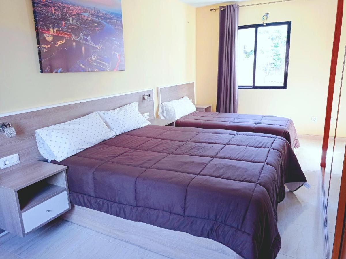 Апартаменты Ryaproperty Морро-дель-Хабле Экстерьер фото