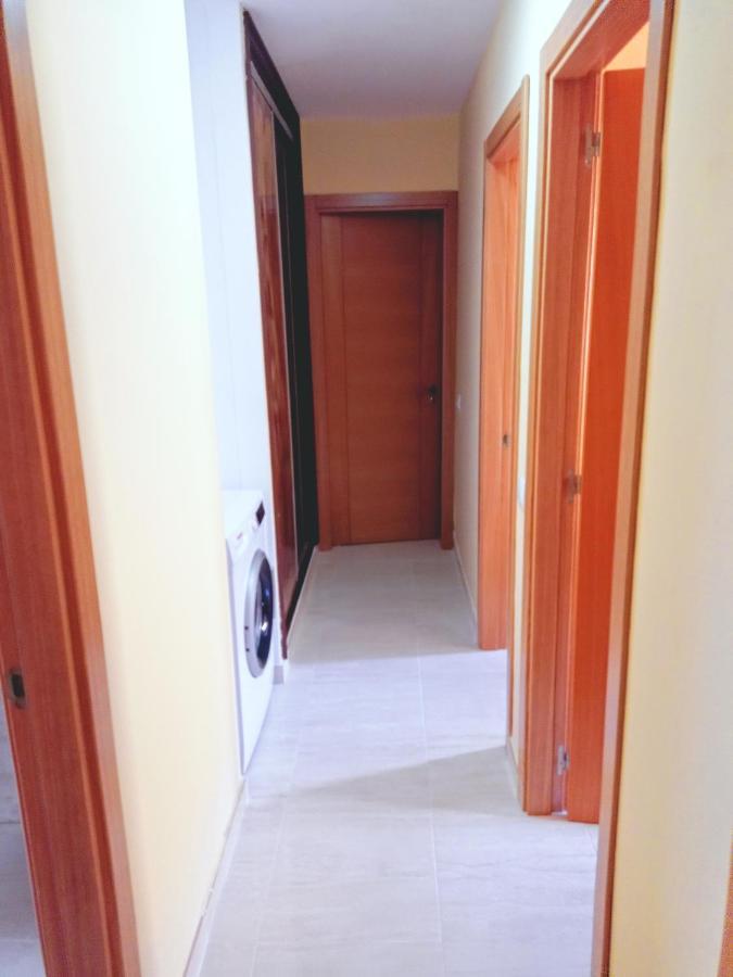 Апартаменты Ryaproperty Морро-дель-Хабле Экстерьер фото