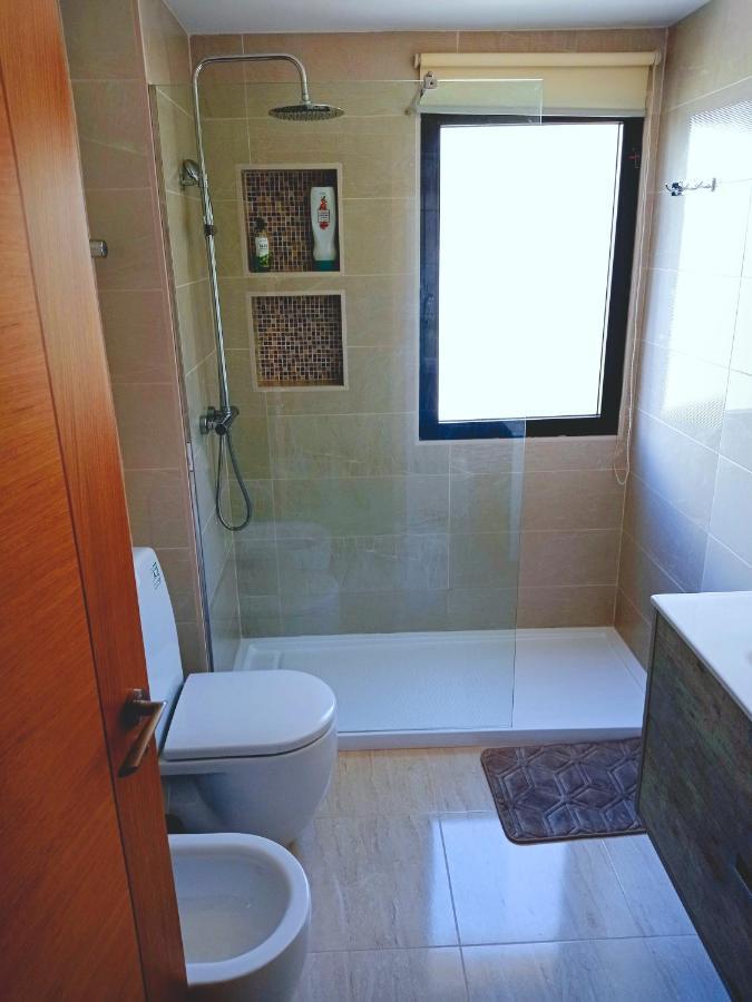 Апартаменты Ryaproperty Морро-дель-Хабле Экстерьер фото