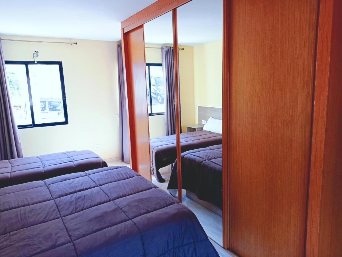 Апартаменты Ryaproperty Морро-дель-Хабле Экстерьер фото