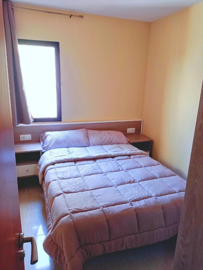 Апартаменты Ryaproperty Морро-дель-Хабле Экстерьер фото