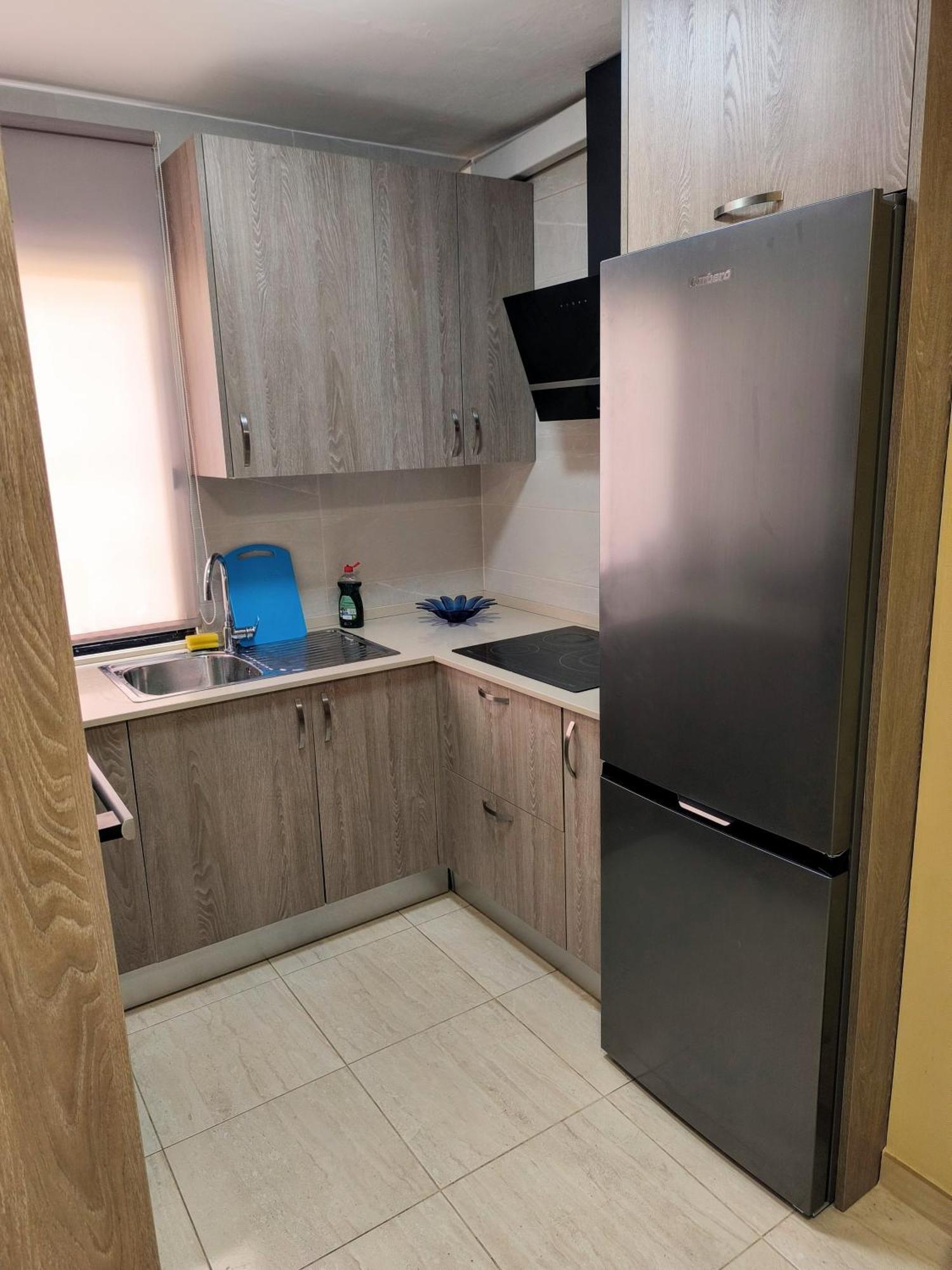 Апартаменты Ryaproperty Морро-дель-Хабле Экстерьер фото